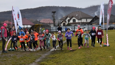 În Târgu Lăpuș se va desfășura cea de-a VI-a ediție a crosului „December Run”