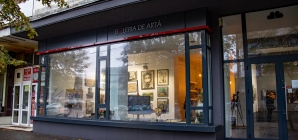 Jubileul artiștilor la Galeria de Artă U.A.P. Baia Mare; Sunteți invitați să admirați expoziția „De-spre credință”