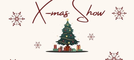 Va avea loc cea de-a doua reprezentație a Concertului „Silver X-MAS Show”