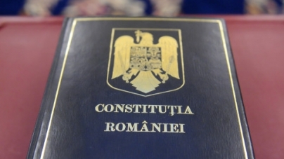 8 decembrie: Ziua Constituției României