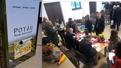 Există un Om a cărui generozitate și iubire de locul natal l-a diferențiat de ceilalți