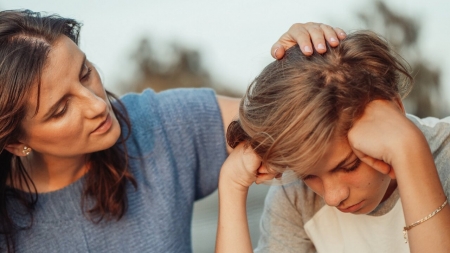 Drogurile și relația părinte-adolescent