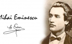 Ziua Culturii Naționale: 175 ani de la nașterea poetului Mihai Eminescu