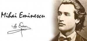 Ziua Culturii Naționale: 175 ani de la nașterea poetului Mihai Eminescu