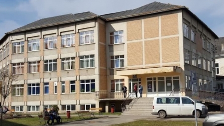 Investiție în sănătate: La Spitalul Municipal din Sighetu Marmației se vor achiziționa o serie de echipamente și aparatură medicală