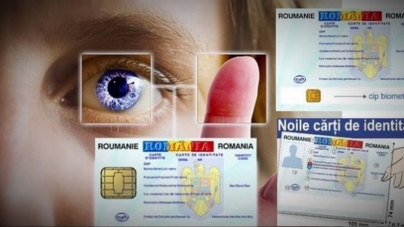 Se reduce vârsta pentru obținerea cărții de identitate