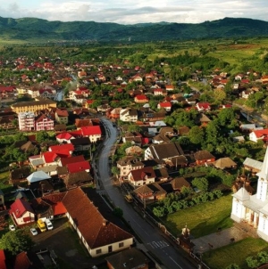 Primăria Ieud se reinventează: reconstruire, educație și dezvoltare locală