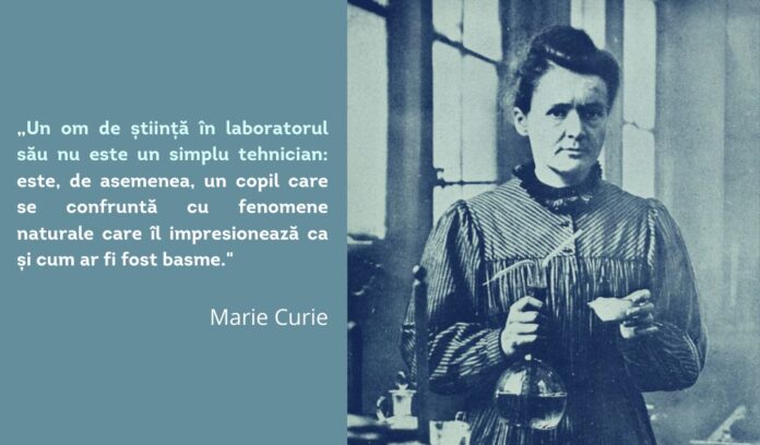 11 februarie, Ziua Internațională a femeilor din domeniul științei