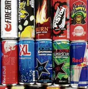 A fost promulgată legea de interzicere a comercializării de băuturi energizante către minori
