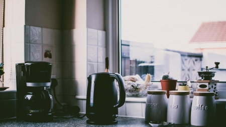 Cum te poate îmbolnăvi cafetiera din propria bucătărie