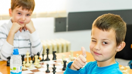 Prima ediție a concursului ChessMania, al Academiei de Șah Maramureș, va avea loc în 30 martie