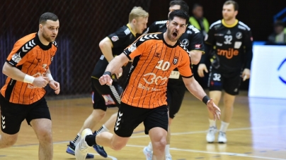 Minaur s-a calificat în semifinalele EHF European Cup