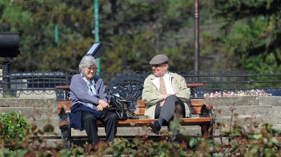 Câți pensionari avem în prezent în Maramureș