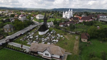 Un concert caritabil de pricesne va avea loc la Biserica din Coaș