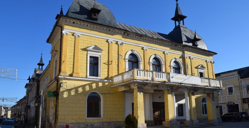Reabilitarea clădirilor istorice, pe lista de priorități la Sighetu Marmației