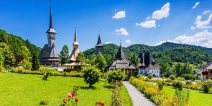 Pensiunile din Maramureș își așteaptă turiștii pentru minivacanța de Paște