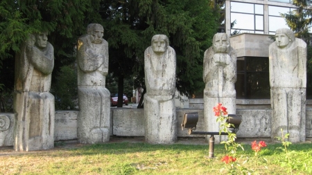 La 18 aprilie, întreaga lume sărbătorește monumentele și siturile arheologice