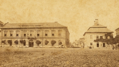 „Priviri” din orașul Baia Mare din urmă cu un secol, expuse de Muzeul de Istorie