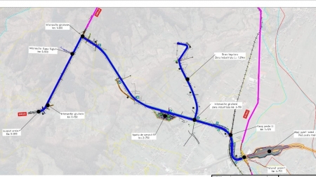 Sighetu Marmației va avea centură ocolitoare. Proiectul a fost votat în CL