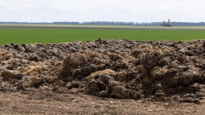 Ghid de finanțare pentru investițiile în producția de compost