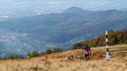 Au început înscrierile la Maraton Maramureș; Evenimentul va avea loc în 15 iunie