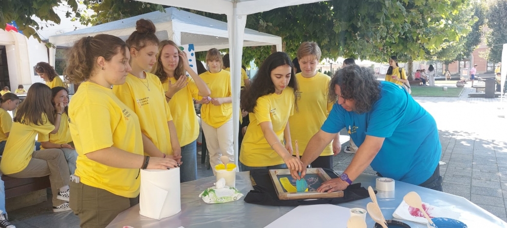 Se caută coordonatori pentru Romanian Science Festival în Maramureș