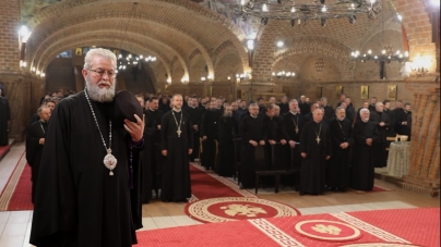 În Episcopia Maramureșului și Sătmarului se vor desfășura conferințele preoțești de primăvară