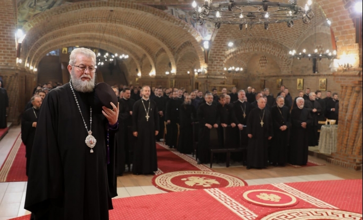 În Episcopia Maramureșului și Sătmarului se vor desfășura conferințele preoțești de primăvară