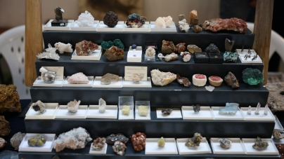 Va avea loc cea de-a II-a ediție a evenimentului Mineral Expo Cavnic 2024