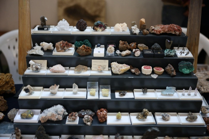 Va avea loc cea de-a II-a ediție a evenimentului Mineral Expo Cavnic 2024