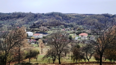 Căminul Cultural din Făurești se inaugurează în acest weekend