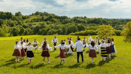 „MândrIE Maramureșeană” va avea loc la Muzeul Satului din Baia Mare în perioada 14-16 iunie