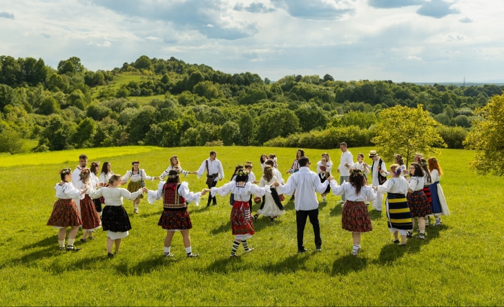 „MândrIE Maramureșeană” va avea loc la Muzeul Satului din Baia Mare în perioada 14-16 iunie