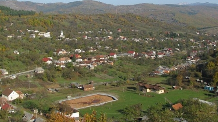 Încep lucrările la Băile Sărate din Coștiui