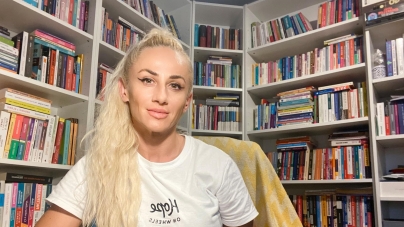 Psiholog Psihoterapeut Cecilia Ardusătan: Conexiunea în viață, între minte și corp; Cum creezi siguranță în corpul tău