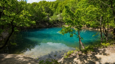 Ziua Lacului Albastru, sărbătorită în 25 mai