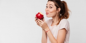 Mărul, fructul minune pentru sănătate