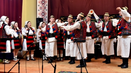 Ziua Internațională a Iei, marcată și la Sighetu Marmației