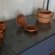 Ceramica de Săcel, în vitrinele Centrului Cultural Pastoral din Sighetu Marmației