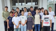 15 elevi de la Școala „George Coșbuc” Sighetu Marmației s-au calificat în faza a II-a, premergătoare fazei naționale, a celui mai mare concurs de robotică din România