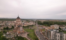 S-au împlinit 35 de ani de la reactivarea Episcopiei Ortodoxe Române a Maramureșului și Sătmarului