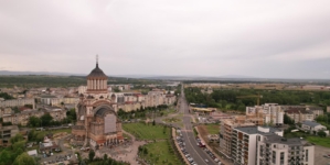 S-au împlinit 35 de ani de la reactivarea Episcopiei Ortodoxe Române a Maramureșului și Sătmarului