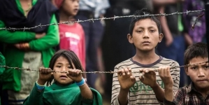 Refugiații sunt sărbătoriți mondial, la data de 20 iunie a fiecărui an