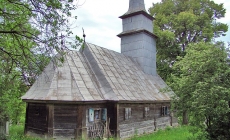 Lăcașul sfânt, monument istoric de la Jugăstreni