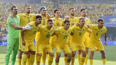 România va întâlni Olanda în optimile de finală ale CE de fotbal – EURO 2024