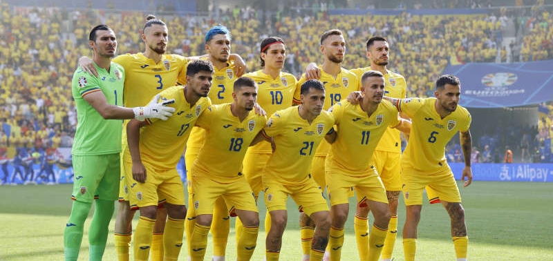 România va întâlni Olanda în optimile de finală ale CE de fotbal – EURO 2024