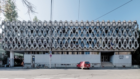 Lansarea revistei „Familia română” la Biblioteca Academiei Române – Filiala Cluj Napoca