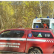Un cetățean ucrainean, cu probleme cardiace a fost găsit de salvamontiștii maramureșeni