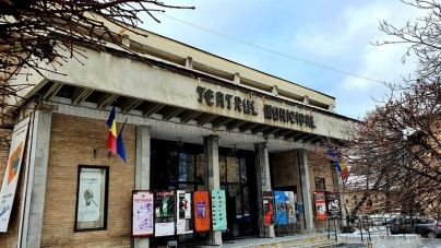 Festivalul „Atelier” își deschide larg ușile către iubitorii teatrului și artei, sub toate formele ei