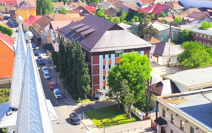 Primarul interimar Doru Dăncuș a susținut și susține Centrul Universitar Nord din Baia Mare